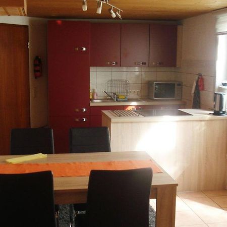 2-Zimmer-Appartement-Seerose Pliezhausen Εξωτερικό φωτογραφία