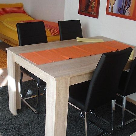 2-Zimmer-Appartement-Seerose Pliezhausen Εξωτερικό φωτογραφία