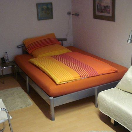 2-Zimmer-Appartement-Seerose Pliezhausen Εξωτερικό φωτογραφία