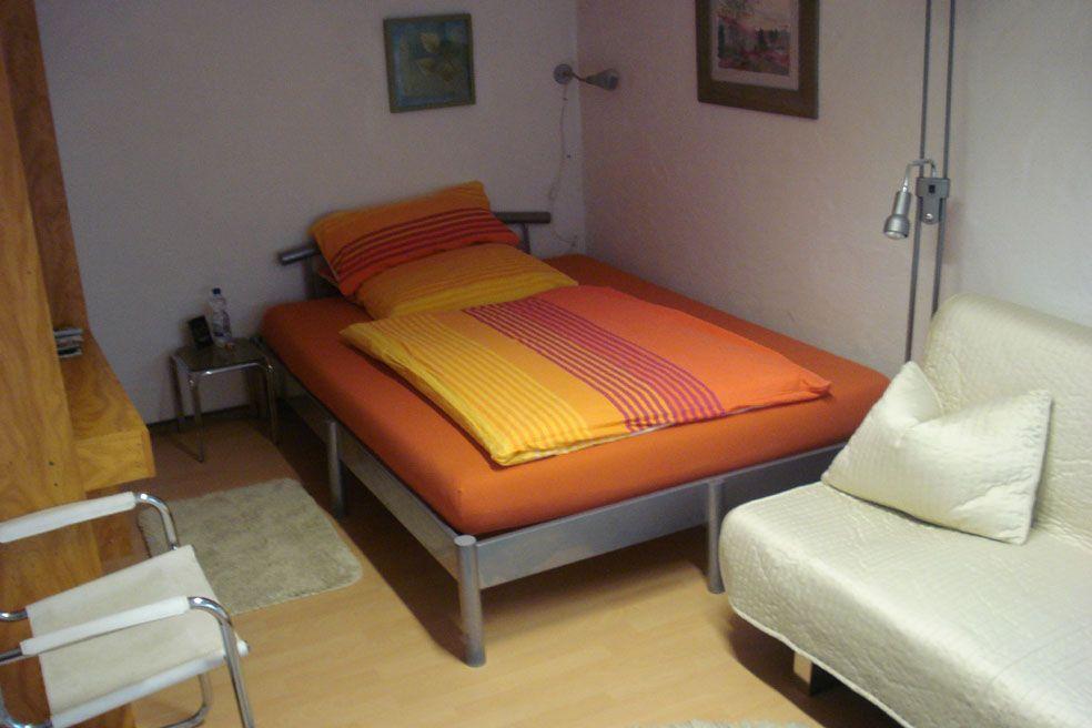 2-Zimmer-Appartement-Seerose Pliezhausen Εξωτερικό φωτογραφία