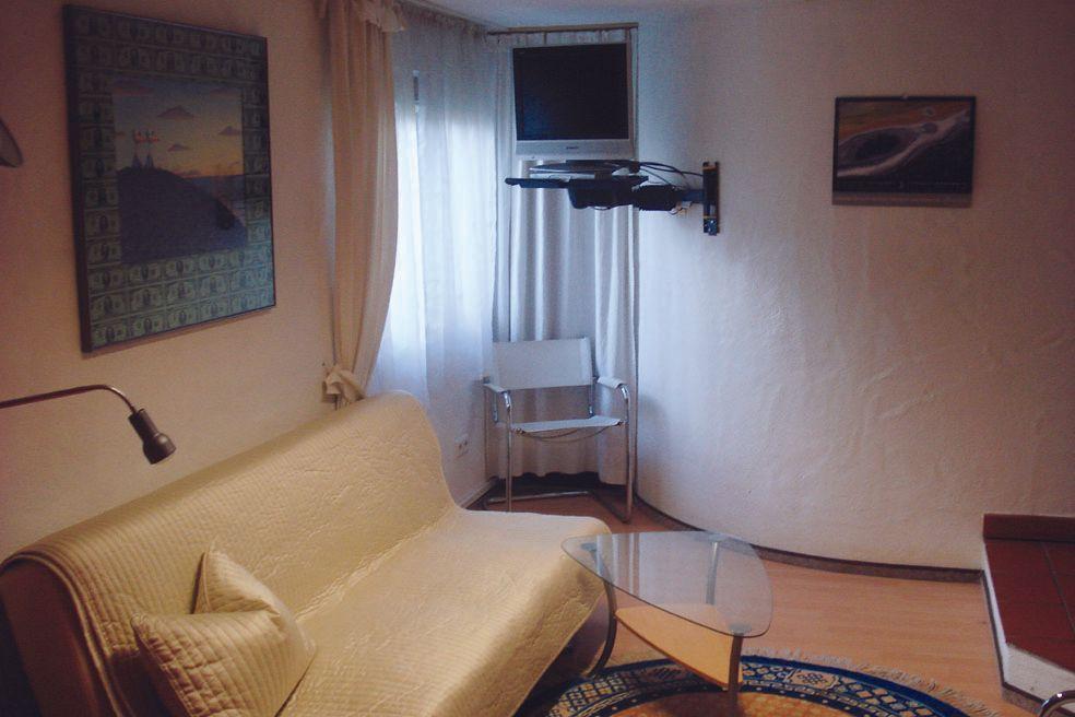 2-Zimmer-Appartement-Seerose Pliezhausen Εξωτερικό φωτογραφία